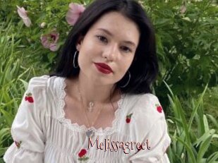 Melissagreet