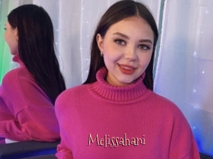 Melissahani