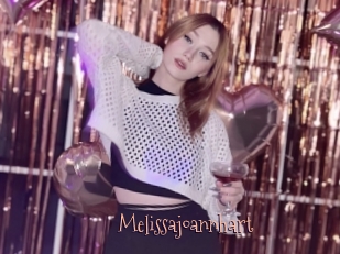 Melissajoannhart