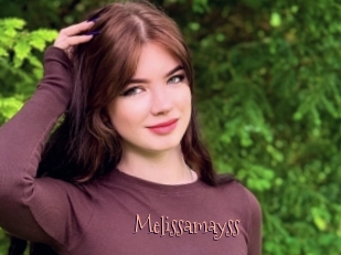 Melissamayss