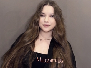 Melissamillis