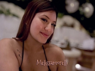 Melissamorelli
