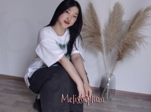 Melissaplum