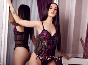 Melissareys
