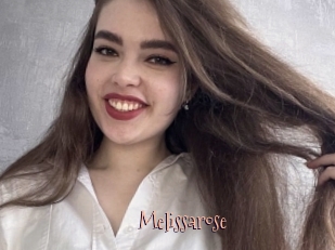 Melissarose