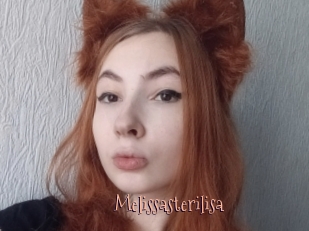 Melissasterilisa