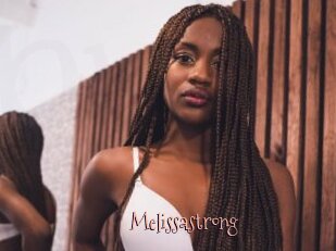 Melissastrong