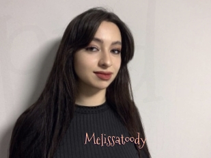Melissatoody