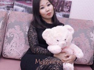 Melissaurmoon