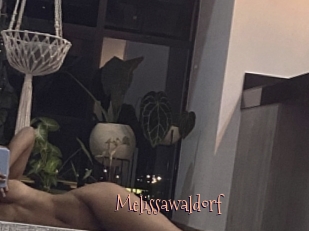 Melissawaldorf