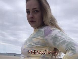 MelissaxCherry