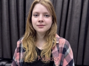 Mellaessen