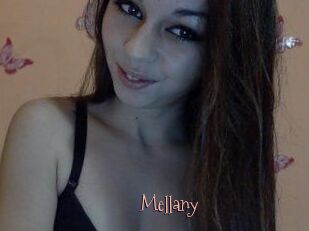 Mellany