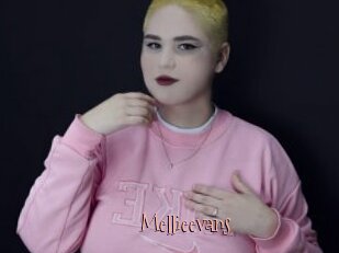 Mellieevans