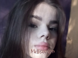 Mellisawilson