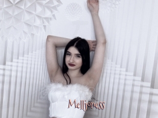 Melljoness