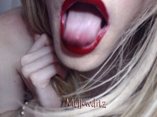 Mellowditz