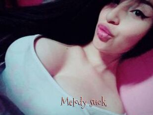 Melody_suck