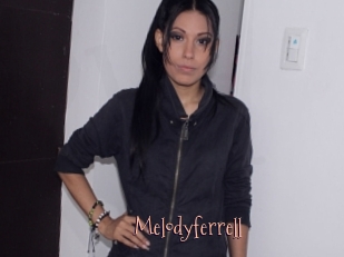 Melodyferrell