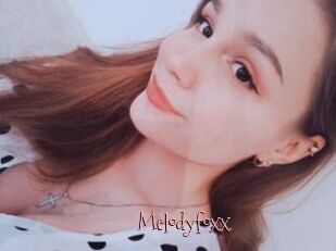 Melodyfoxx