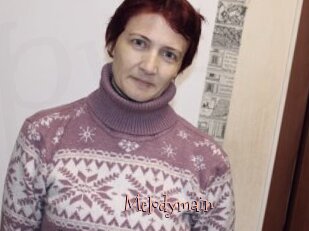 Melodymain