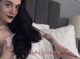 Melodyreinhart