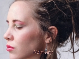 Melomanie
