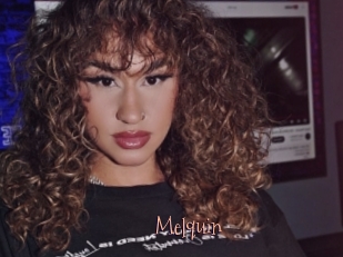 Melquin