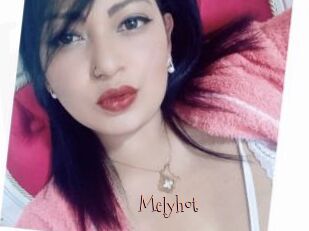 Melyhot