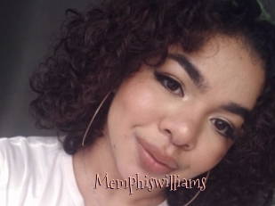 Memphiswilliams