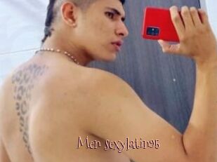 Men_sexylatin95