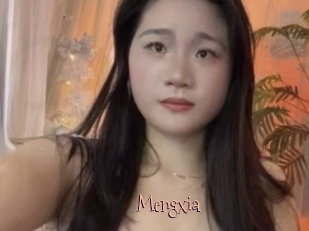 Mengxia