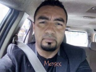 Mensex