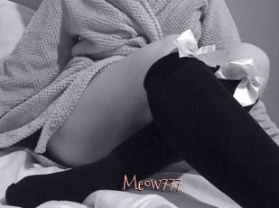 Meow777