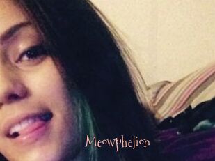 Meowphelion