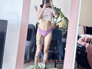 Meowwcrim