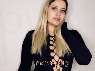 Merciaappling