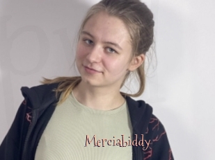 Merciabiddy