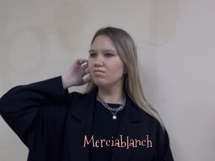 Merciablanch