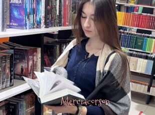 Merciacorson