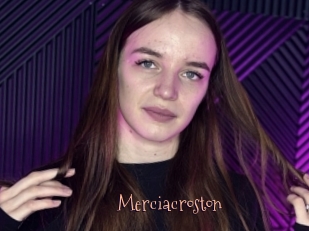 Merciacroston