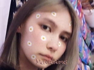 Merciahaimes