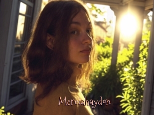 Merciahaydon