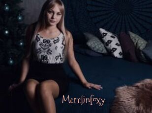 Merelinfoxy