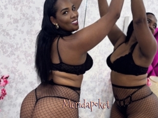 Meridapoket