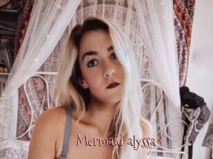 Mermaid_alyssa
