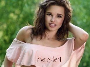 Merrydevil