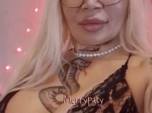 Merrypaty