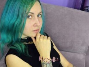 Meryallie