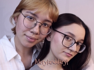 Merylanddaryl